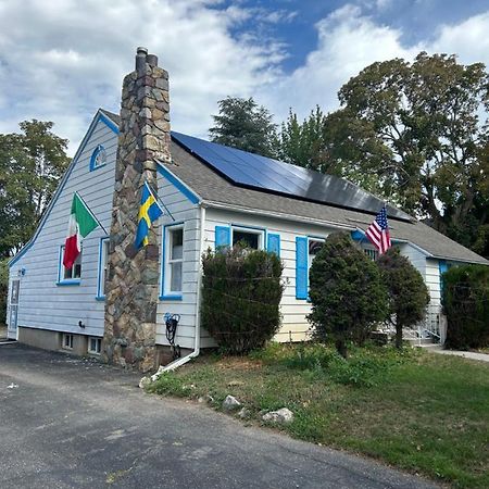 A Spicy Swedish Cottage 솔트레이크시티 외부 사진